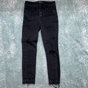 Abercrombie & Fitch Jeans